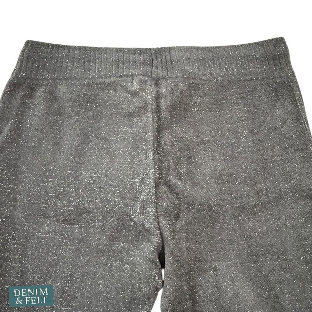 Barefoot Dreams CozyChic Ultra Lite Dolman Pullover & Rib Jogger Set Small‎ NEW - Picture 9 of 14